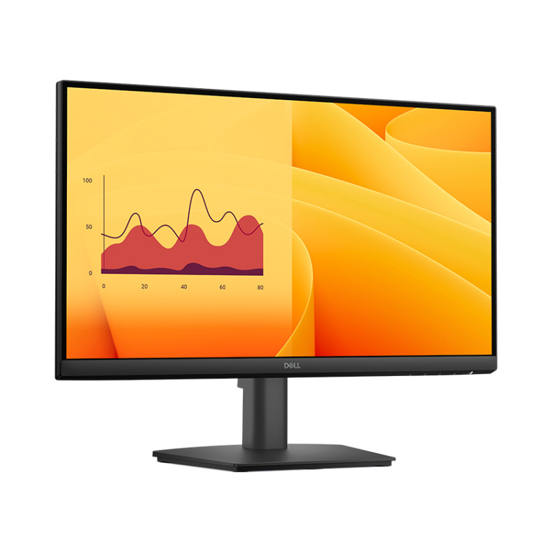 Màn hình Dell Pro E2225HM (21.5 inch/FHD/VA/100Hz/5ms)