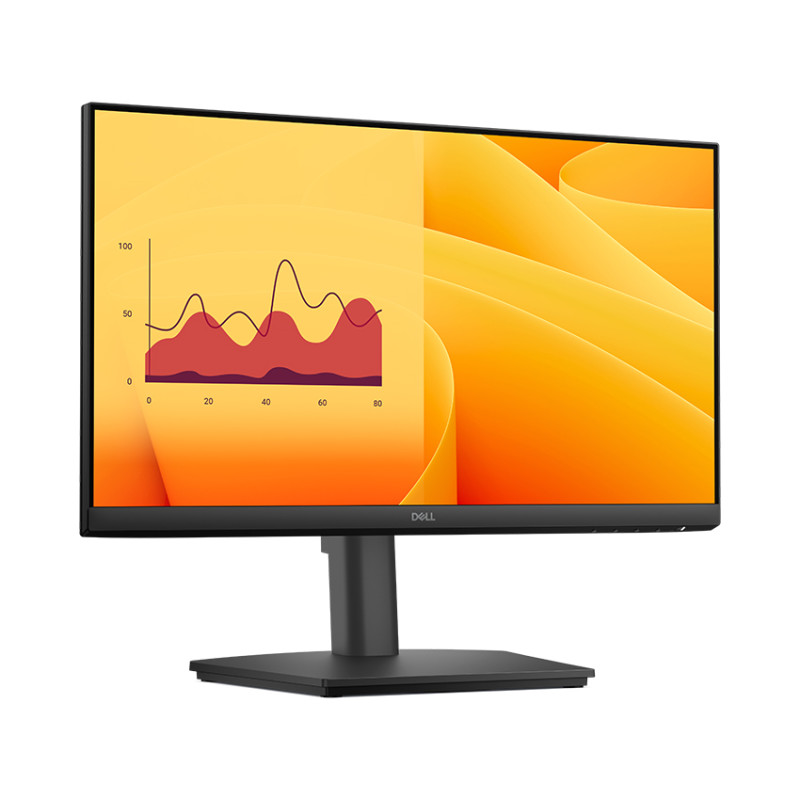 Màn hình Dell Pro E2225HSM (21.5 inch/FHD/VA/100Hz/5ms/loa)
