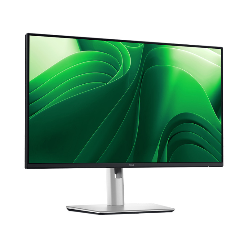 Màn hình Dell Pro Plus P2425DE (23.8 inch/QHD/IPS/100Hz/5ms/USB-C 90W/RJ45)