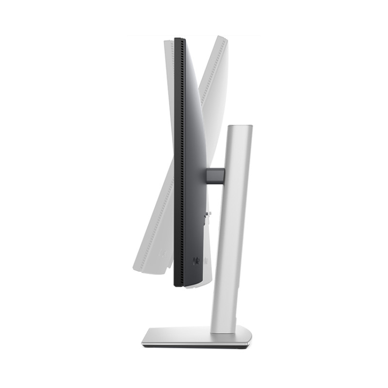 Màn hình Dell Pro Plus P2725QE (27 inch/UHD/IPS/100Hz/5ms/USB-C 90W/RJ45)