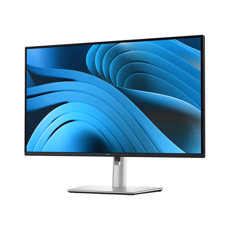 Màn hình Dell Pro Plus P2725QE (27 inch/UHD/IPS/100Hz/5ms/USB-C 90W/RJ45)