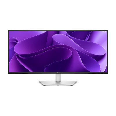 Màn hình Dell Pro Plus P3425WE (34 inch/WQHD/IPS/100Hz/5ms/USB-C 90W)