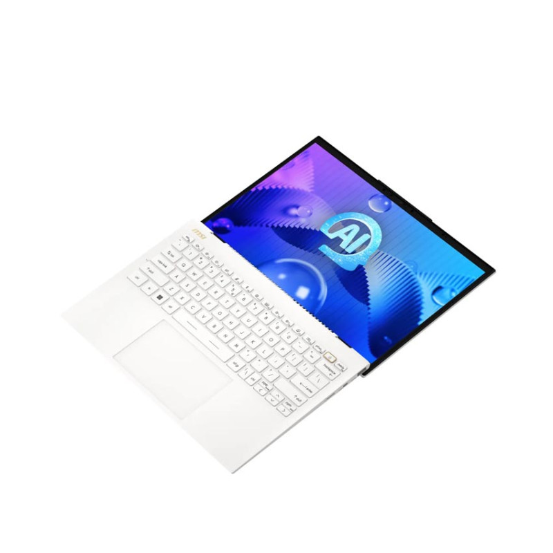 MSI Prestige 13 AI Evo A1MG