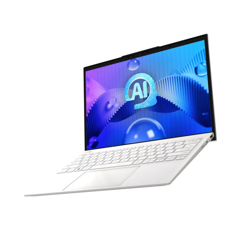 MSI Prestige 13 AI Evo A1MG