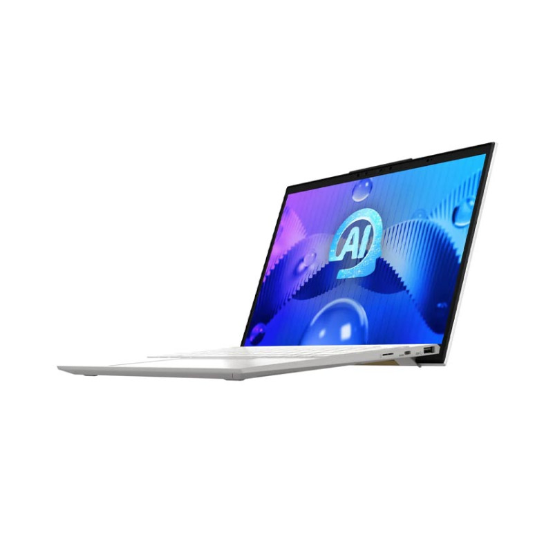 MSI Prestige 13 AI Evo A1MG