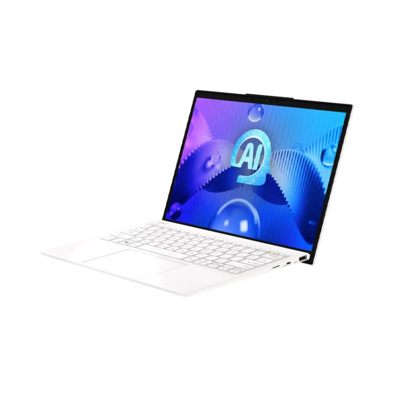 MSI Prestige 13 AI Evo A1MG