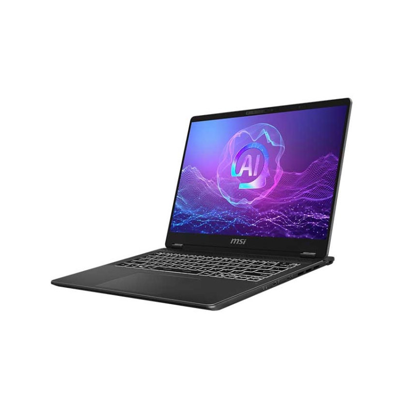 MSI Prestige 14 AI Evo