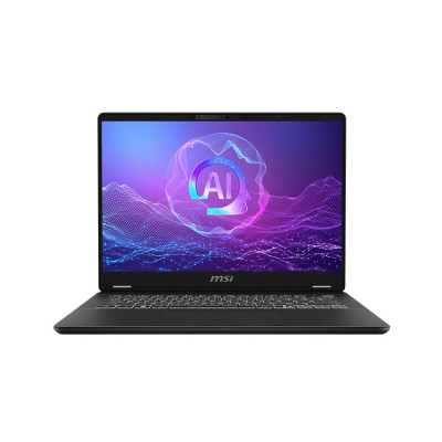 MSI Prestige 14 AI Evo