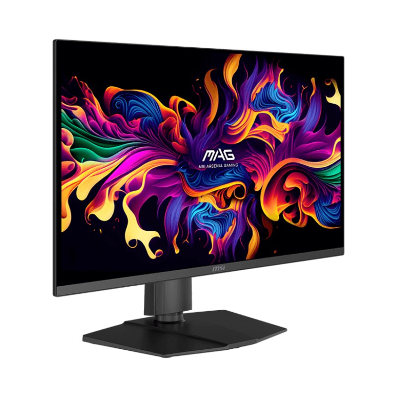 Màn hình MSI MAG 273QP QD-OLED X24 (27 inch/WQHD/OLED/240Hz/0.03ms)