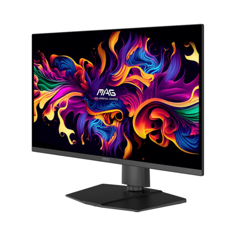 Màn hình MSI MAG 273QP QD-OLED X24 (27 inch/WQHD/OLED/240Hz/0.03ms)