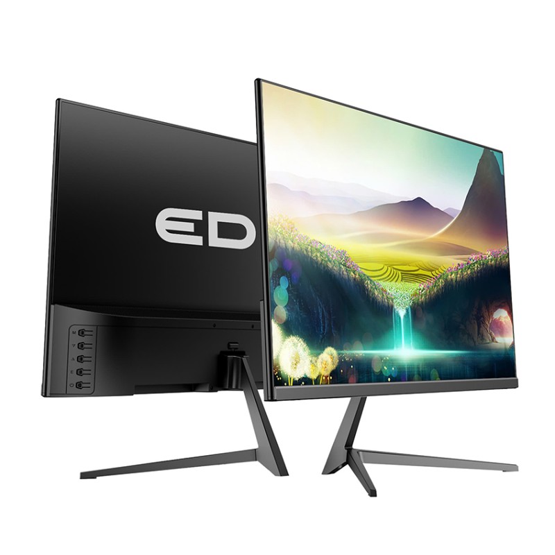 Màn hình Edra EGM27F120PV (27 inch/FHD/IPS/120Hz/1ms)