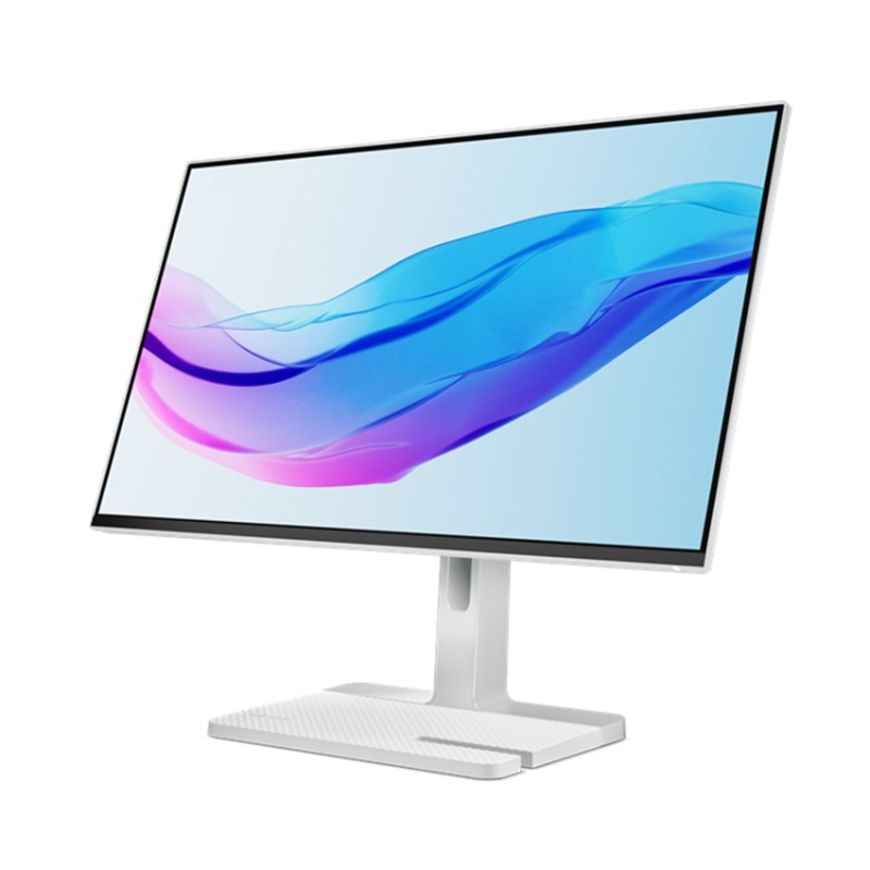 Màn hình Lenovo L24m-4A (23.8 inch/FHD/IPS/100Hz/1ms/USB-C/loa) (67BDUAC6VN)