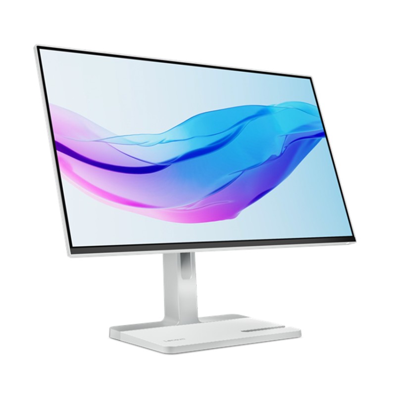 Màn hình Lenovo L24m-4A (23.8 inch/FHD/IPS/100Hz/1ms/USB-C/loa) (67BDUAC6VN)