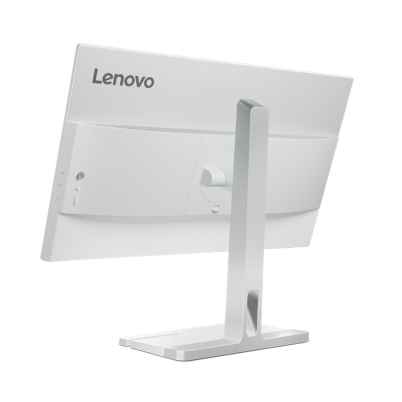 Màn hình Lenovo L24m-4A (23.8 inch/FHD/IPS/100Hz/1ms/USB-C/loa) (67BDUAC6VN)