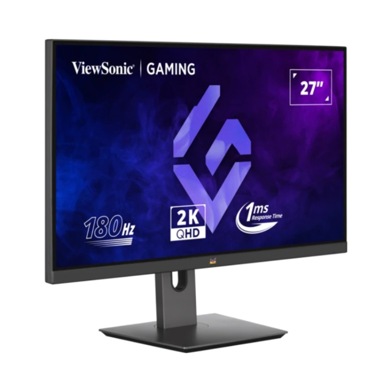 Màn hình ViewSonic VX2758A-2K-PRO-4 (27 Inch/QHD/IPS/180Hz/1ms)