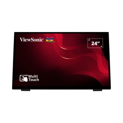 Màn hình Di Động ViewSonic TD2465 (23.8 Inch/FHD/VA/100Hz/7ms)
