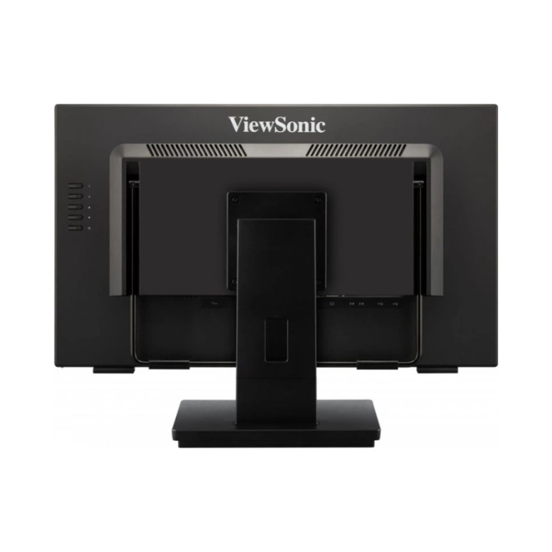 Màn hình Di Động ViewSonic TD2465 (23.8 Inch/FHD/VA/100Hz/7ms)