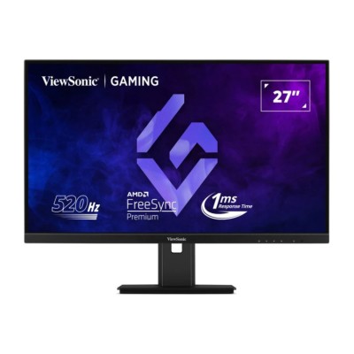 Màn hình ViewSonic XG2737 (27 Inch/FHD/IPS/520Hz/1ms)