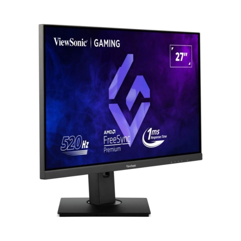 Màn hình ViewSonic XG2737 (27 Inch/FHD/IPS/520Hz/1ms)