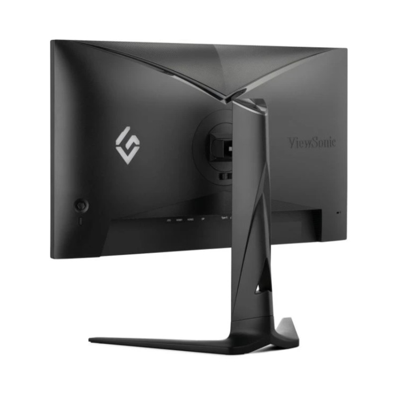 Màn hình ViewSonic XG275D1-4K (27 Inch/IPS/UHD-160Hz/FHD-320Hz/0.5ms)