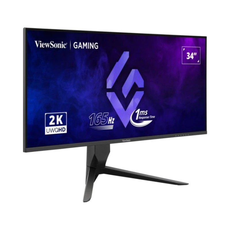 Màn hình ViewSonic VX3480-2K-PRO (34 inch/UWQHD/165hz/1ms)