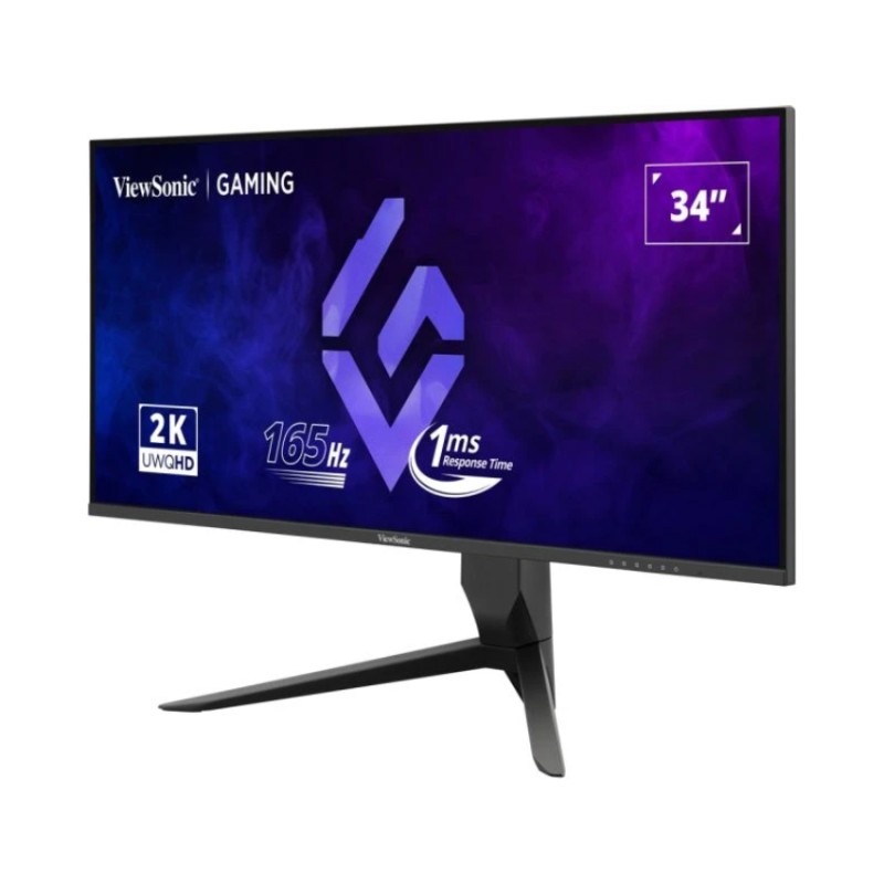 Màn hình ViewSonic VX3480-2K-PRO (34 inch/UWQHD/165hz/1ms)