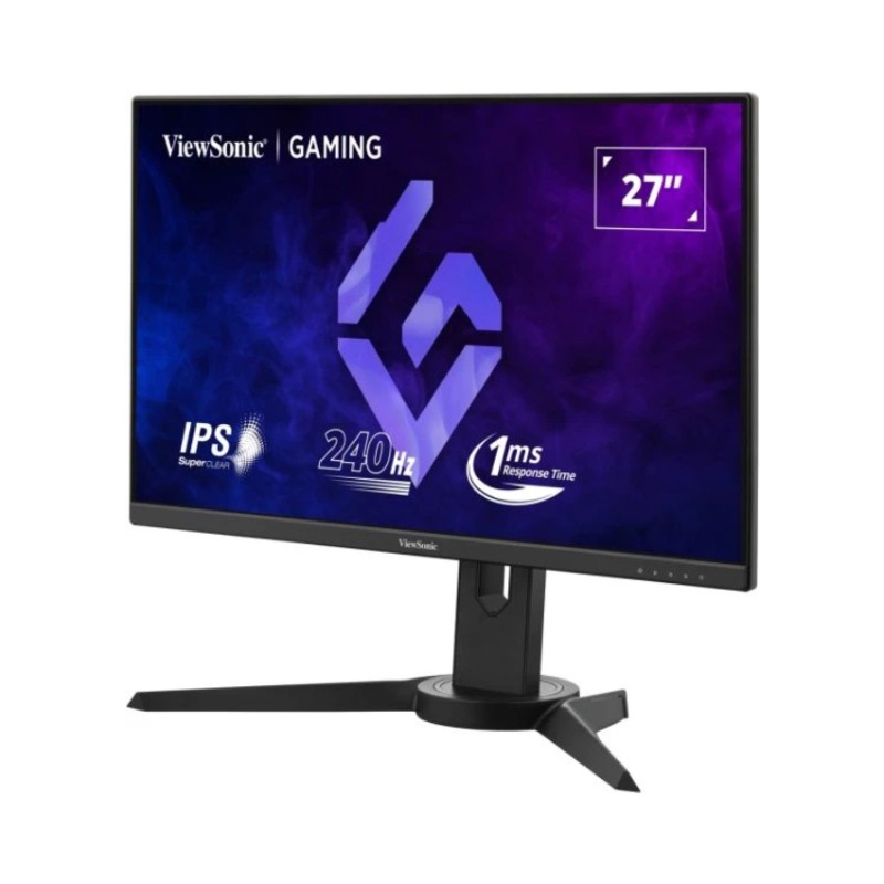 Màn hình ViewSonic XG2709A (27 inch/FHD/IPS/240Hz/1ms)