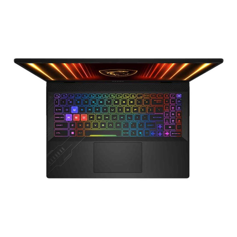 MSI Crosshair 16 HX AI