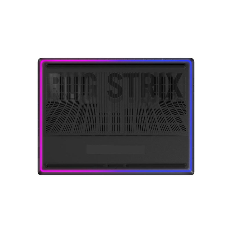 Asus ROG Strix SCAR 18 (2025)