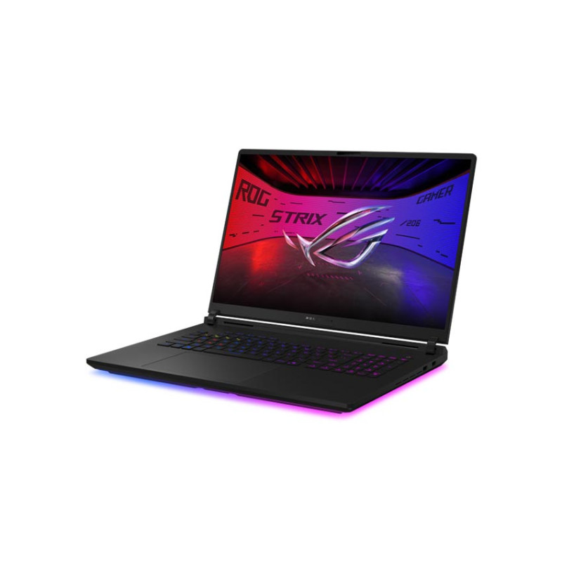 Asus ROG Strix SCAR 18 (2025)