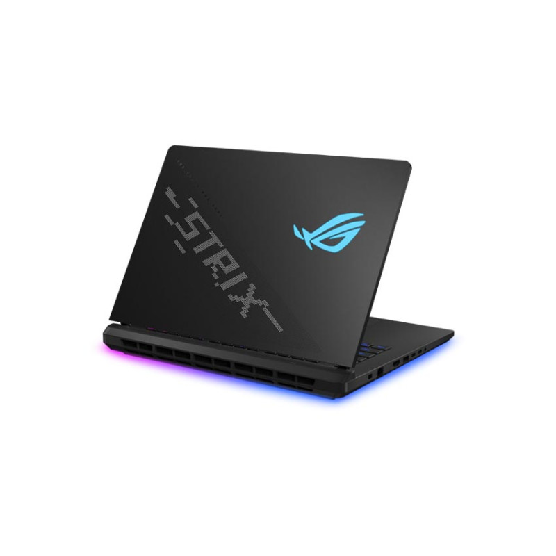 Asus ROG Strix SCAR 16 (2025)