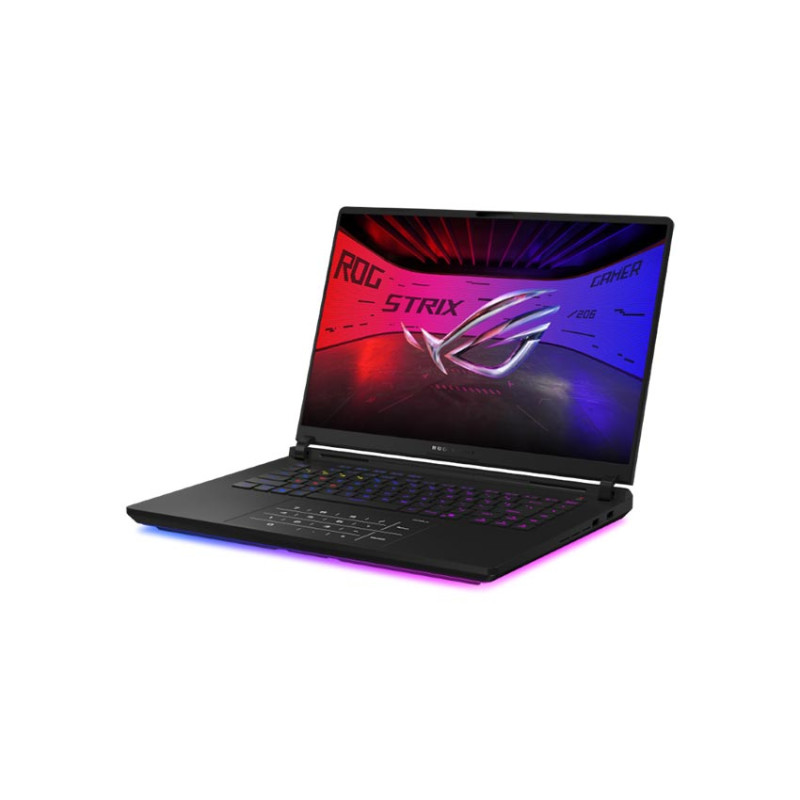 Asus ROG Strix SCAR 16 (2025)