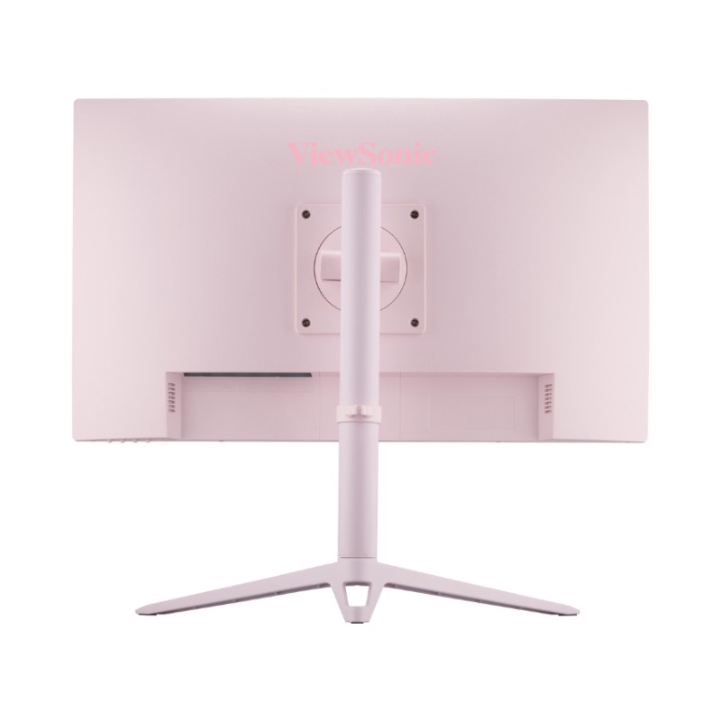 Màn hình ViewSonic VX2428AJ-PK (23.8 inch/FHD/IPS/240Hz/0.5ms/loa)