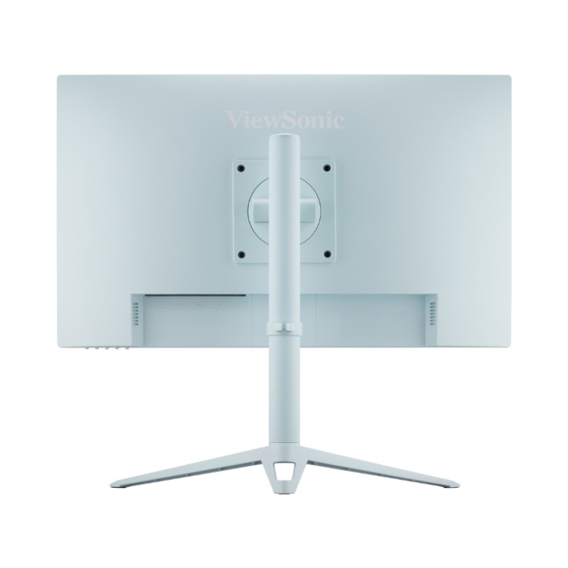 Màn hình ViewSonic VX2428AJ-BL (23.8 inch/FHD/IPS/240Hz/0.5ms/loa)