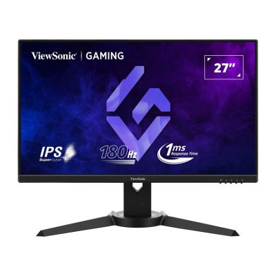 Màn hình ViewSonic XG2709 (23.8 inch/FHD/IPS/180Hz/1ms)