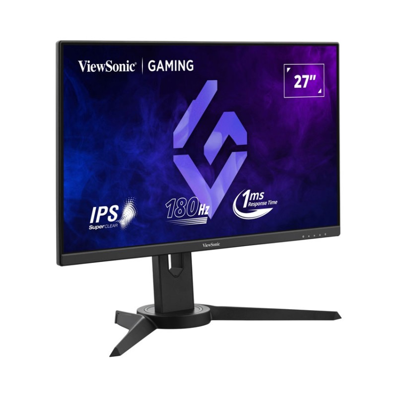 Màn hình ViewSonic XG2709 (23.8 inch/FHD/IPS/180Hz/1ms)