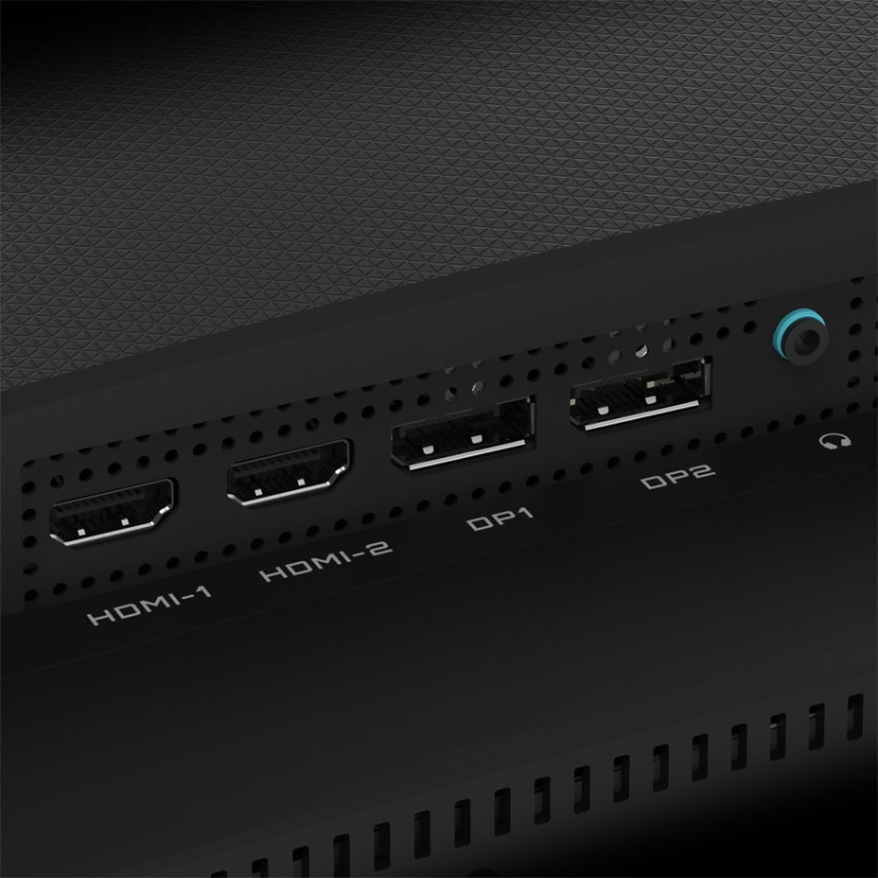 Màn hình Gigabyte G34WQCP (34 inch/QHD/VA/180hz/1ms/loa/cong)