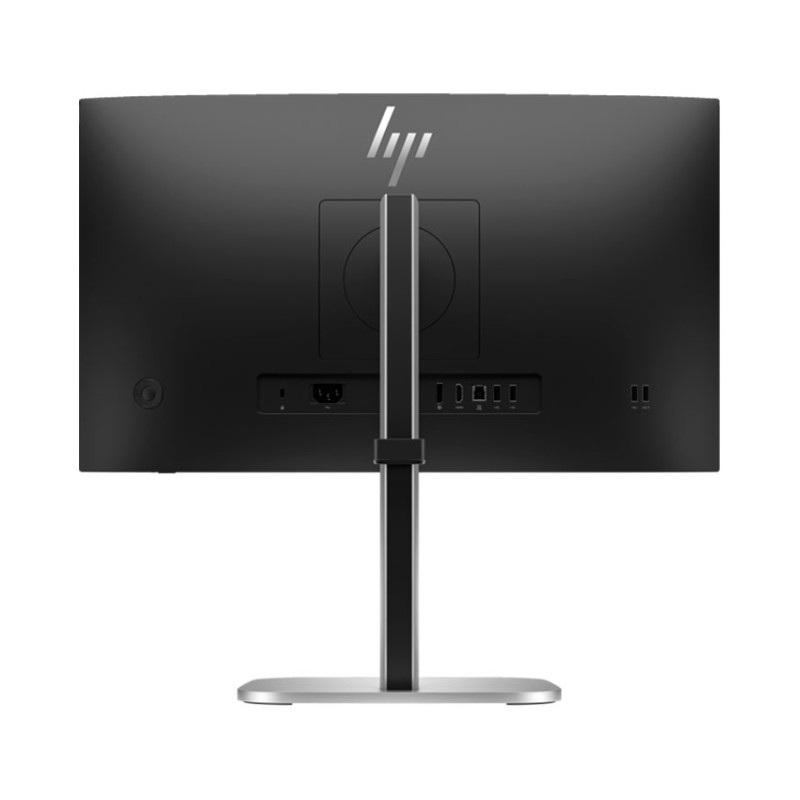 Màn Hình HP Series 5 Pro 524pf (23.8 inch/FHD/IPS/100Hz/5ms/loa) (9D9L6UT)