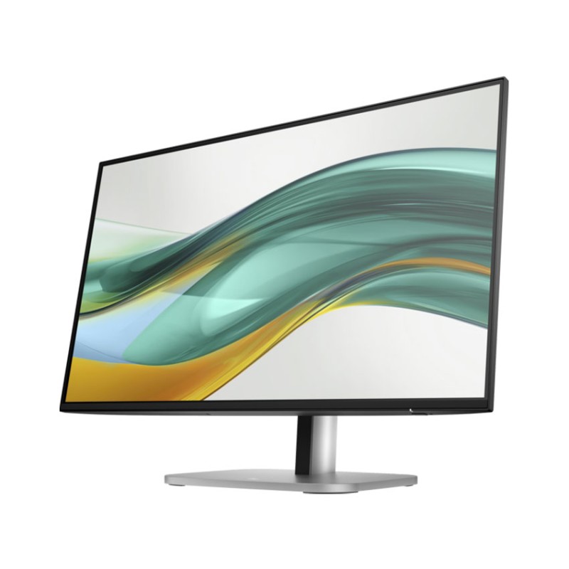 Màn Hình HP Series 5 Pro 524pf (23.8 inch/FHD/IPS/100Hz/5ms/loa) (9D9L6UT)