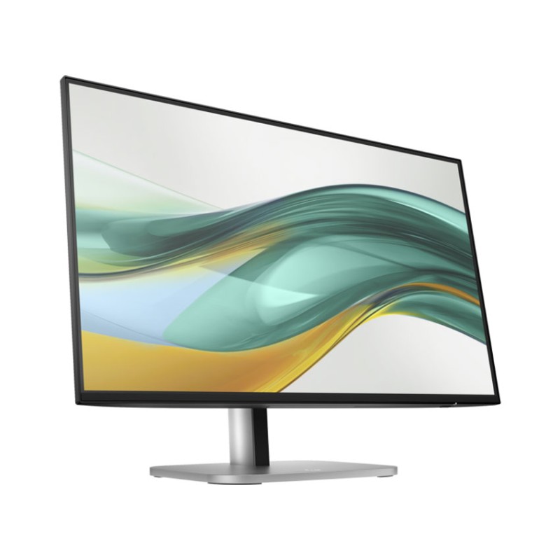 Màn Hình HP Series 5 Pro 524pf (23.8 inch/FHD/IPS/100Hz/5ms/loa) (9D9L6UT)