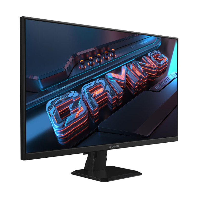 Màn hình Gigabyte GS27FA (27 inch/FHD/IPS/180hz/1ms)
