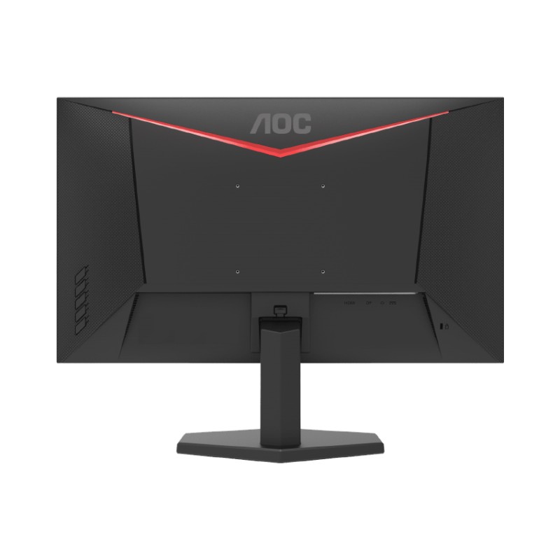 Màn hình AOC 24G11ZE/71 (23.8 inch/FHD/Fast IPS/240Hz/0.3ms)