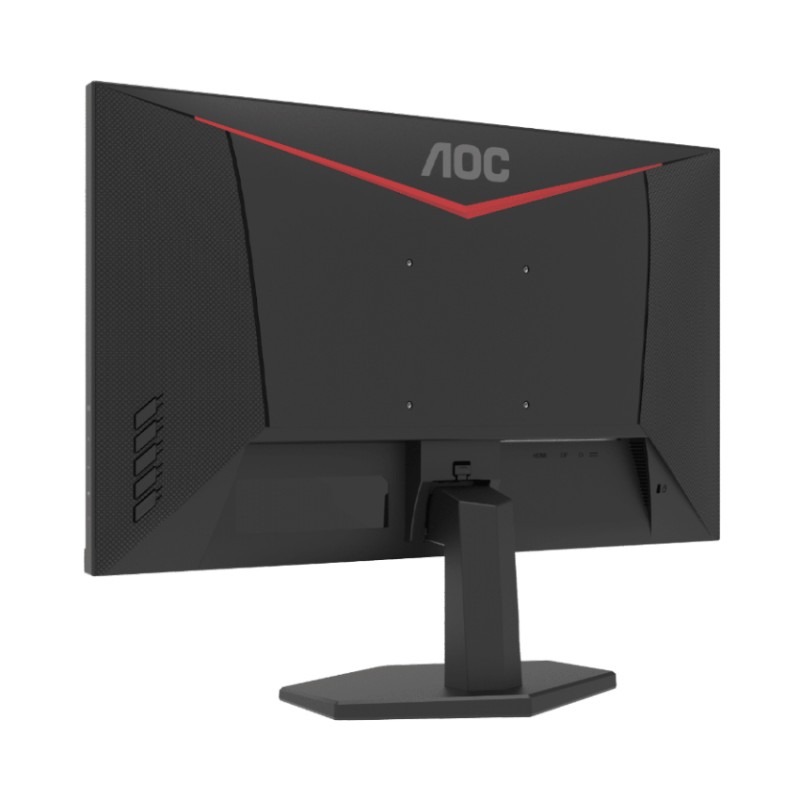 Màn hình AOC 24G11ZE/71 (23.8 inch/FHD/Fast IPS/240Hz/0.3ms)