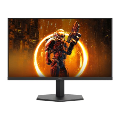 Màn hình AOC 24G11ZE/71 (23.8 inch/FHD/Fast IPS/240Hz/0.3ms)