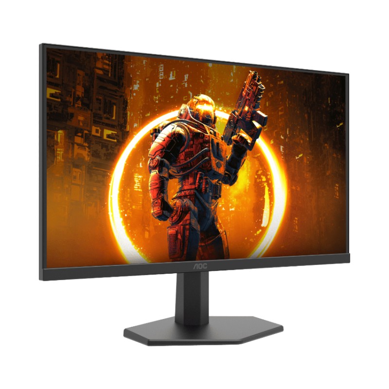 Màn hình AOC 24G11ZE/71 (23.8 inch/FHD/Fast IPS/240Hz/0.3ms)