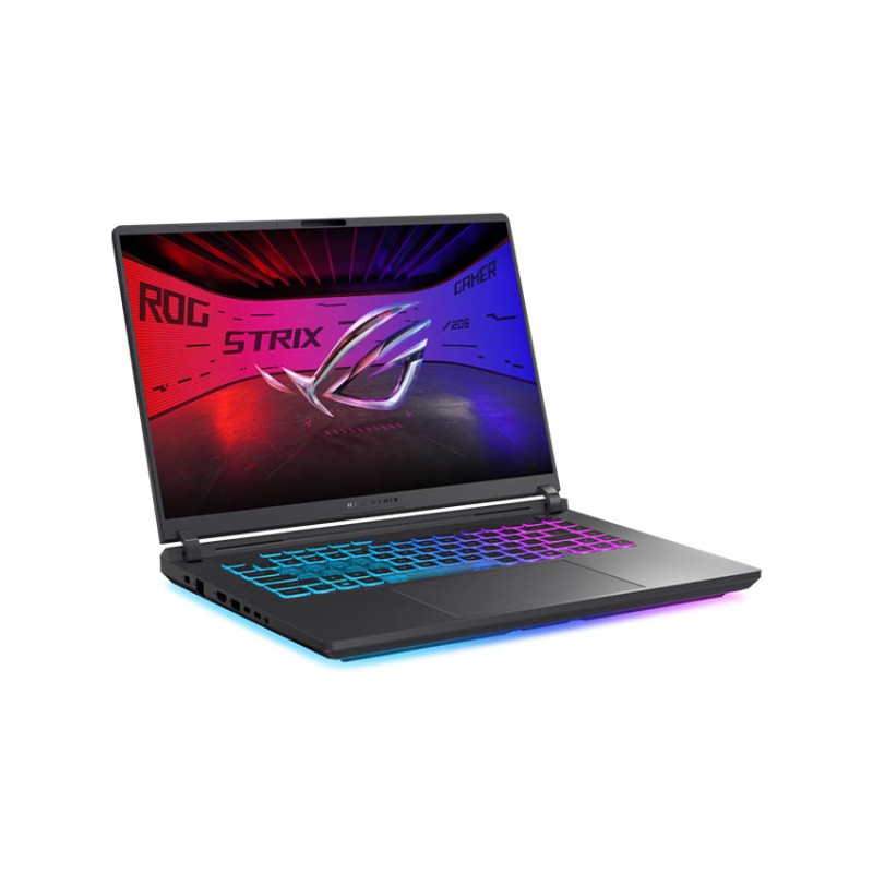 Asus ROG Strix G16 (2025)