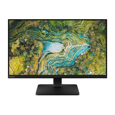 Màn hình Lenovo L27qe (27 inch/QHD/IPS/100Hz/4ms) (68C8GAC3VN)