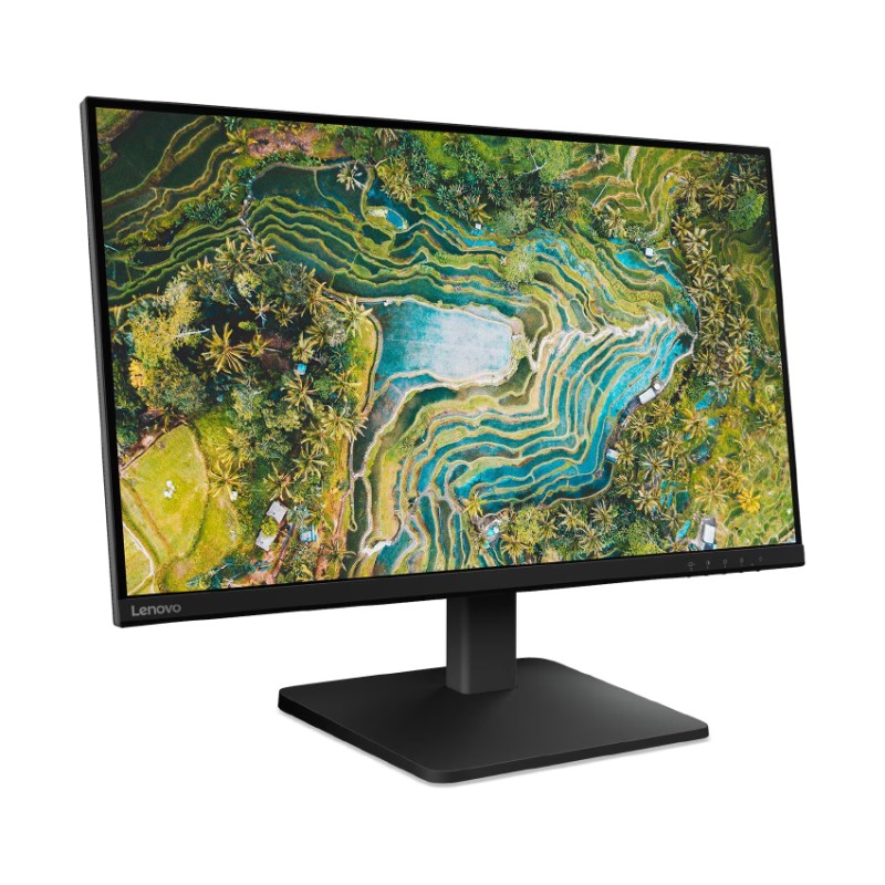 Màn hình Lenovo L27qe (27 inch/QHD/IPS/100Hz/4ms) (68C8GAC3VN)