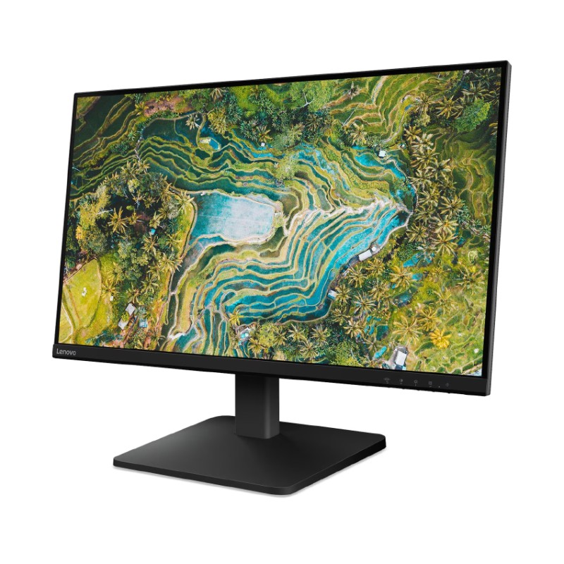 Màn hình Lenovo L27qe (27 inch/QHD/IPS/100Hz/4ms) (68C8GAC3VN)