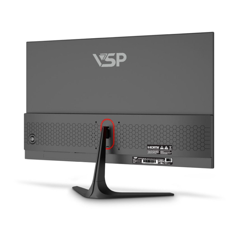Màn hình VSP IP2510W2 (24.5 inch/FHD/Fast IPS/200Hz/1ms)